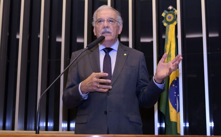  Luiz Ovando diz que PEC dos Precatórios permitirá aumento do Auxílio Brasil para R$ 400