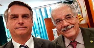  Deputado bolsonarista pede apoio no Estado para criação do Aliança pelo Brasil