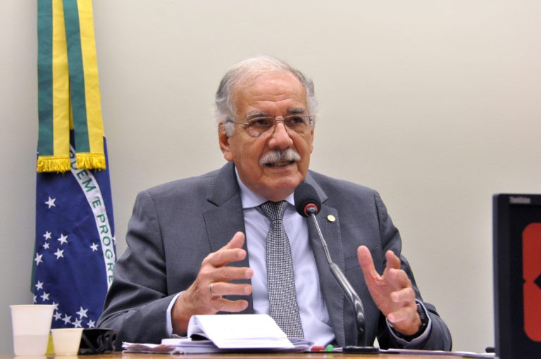 Deputado Dr. Luiz Ovando critica novas medidas contra a Covid-19 em MS