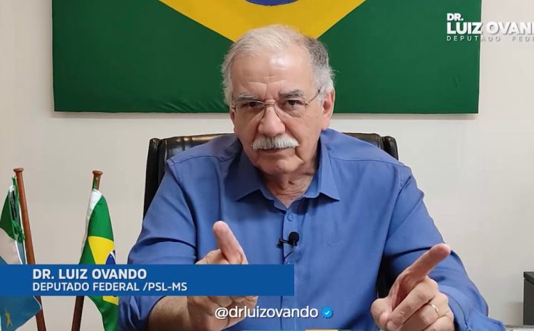  Não é momento de exigir passaporte sanitário no Brasil, diz Dr. Luiz Ovando
