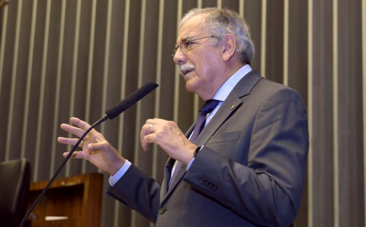  PEC daria mais transparência ao trabalho do Ministério Público, diz Luiz Ovando