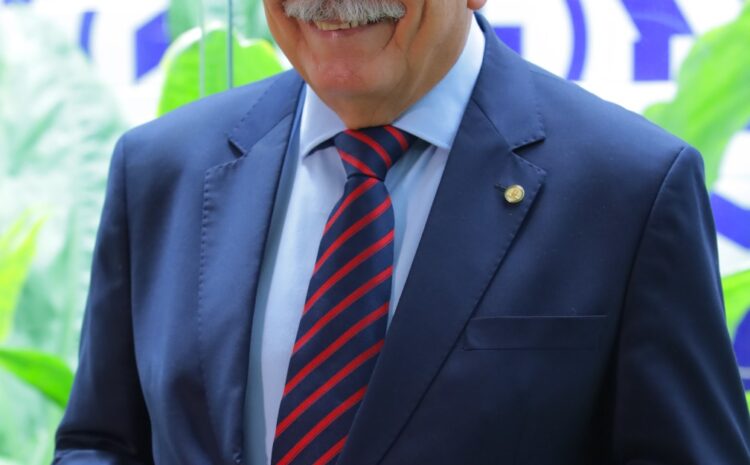  Dr. Luiz Ovando está entre os melhores deputados de Mato Grosso do Sul