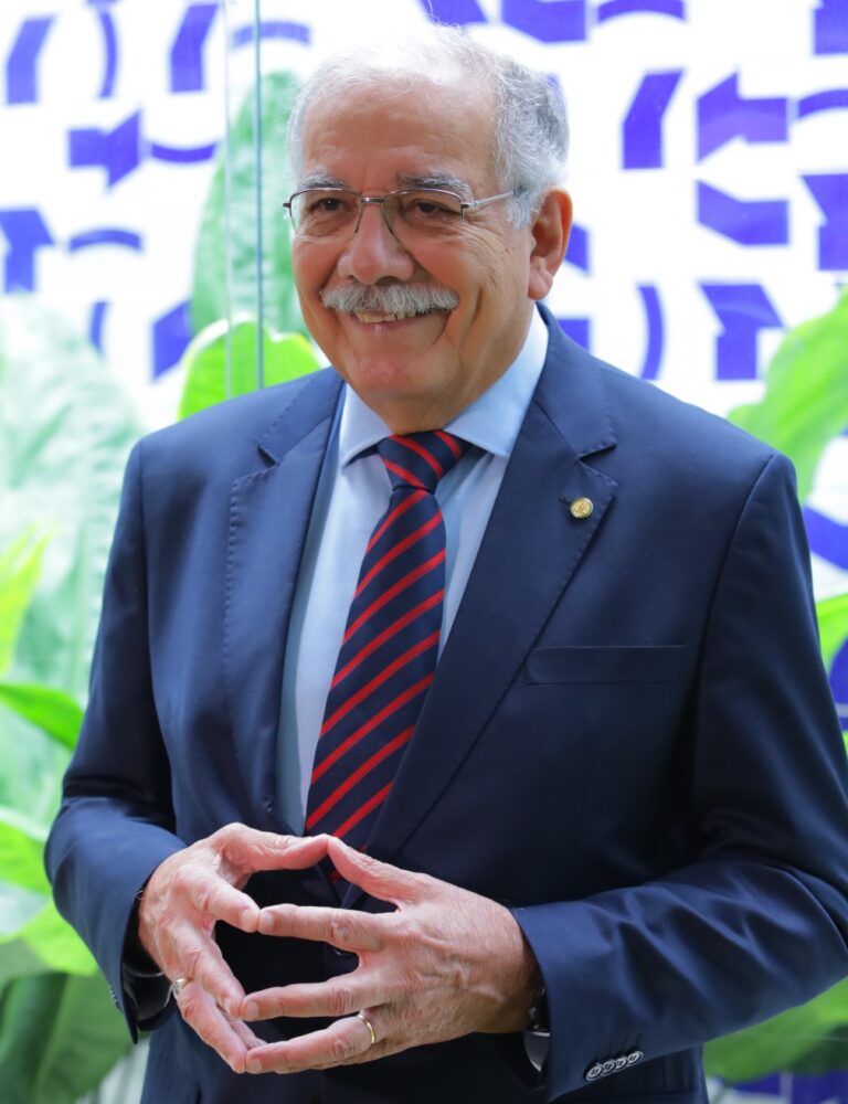 Dr. Luiz Ovando está entre os melhores deputados de Mato Grosso do Sul