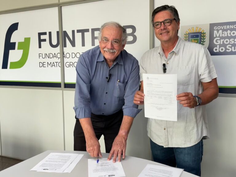 Deputado Federal Dr. Luiz Ovando destina R$ 365 mil reais em emenda para a Funtrab