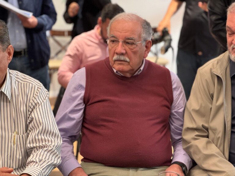 Deputado Dr. Luiz Ovando reforça compromisso com o municipalismo em nova fase do programa MS Ativo