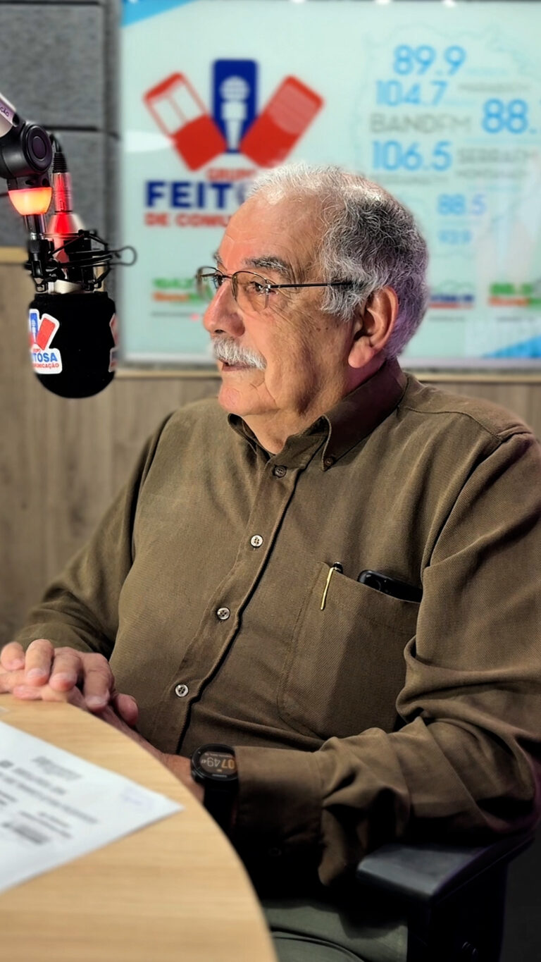 Dr. Luiz Ovando: “Brasil vive um consórcio entre Executivo e Judiciário, Senado é a última trincheira”