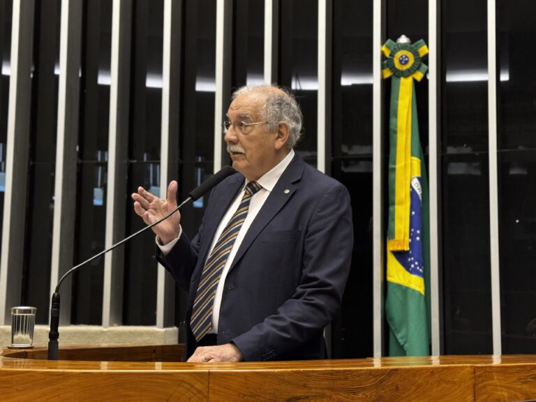 Dr. Luiz Ovando celebra aprovação da isenção do IR até R$ 5 mil para trabalhadores
